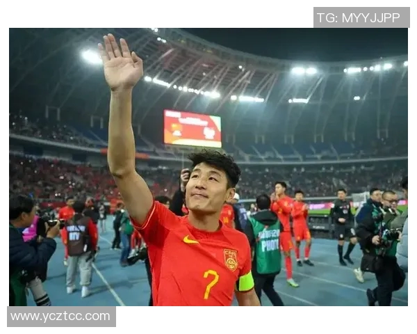 足球明星武磊的爷爷：传承与梦想的故事背后